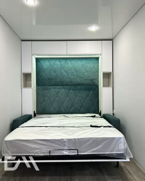 Фото шкаф-кровати